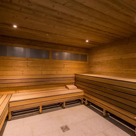 Appartement Spacious Alpine