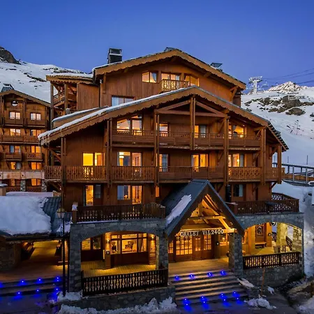 Appartement Spacious Alpine
