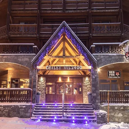 Appartement Spacious Alpine *