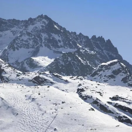 Apartamento Spacious Alpine *